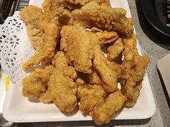 小酥肉-海底捞火锅(老城根店)