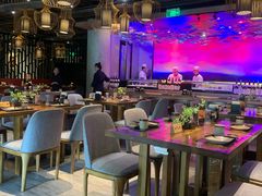 -和彩放题餐厅(酒仙桥店)