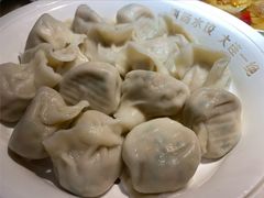 -日丰园海肠水饺·老字号大连海鲜(和平广场店)