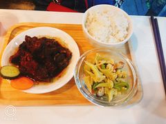 -箪食记(汉口路店)