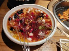 -炉小哥烤肉(朗悦公园茂店)