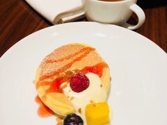 -嘉定凯悦·咖啡厅