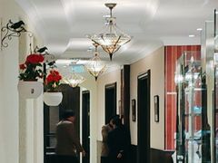 -东方明珠老上海8号餐厅(东方明珠广播电视塔店)