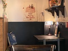 -Rechill Cafe(工体店)