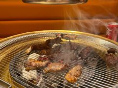 -西塔老太太泥炉烤肉(北京双井店)