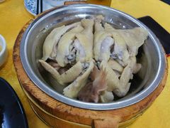 -成惠食府(赤岗店)