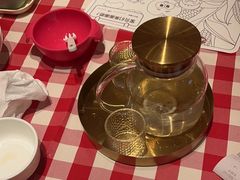 -西贝(虹口龙之梦店)