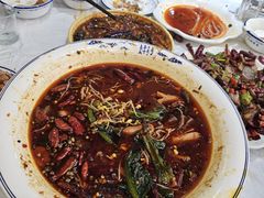 -阆辣荟餐饮(老味道8年·古城店)