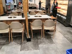 大堂-屋头串串(新街里店)