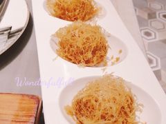 怀旧酥化芋角-岭南真味·匠心粤菜(K11店)