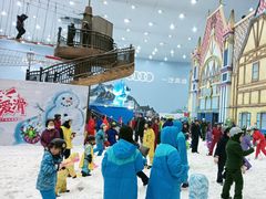 -广州热雪奇迹