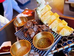 -摩打食堂(壹方中心店)