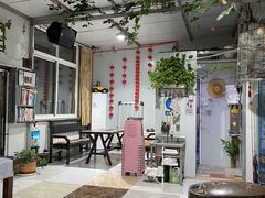大堂-蟹道河蟹大米商行
