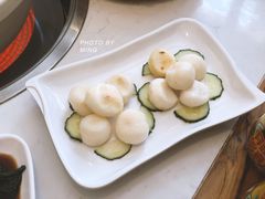 马蹄-廣順興(天明路店)