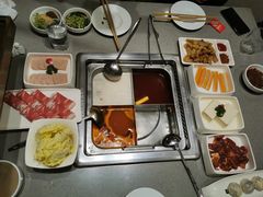 -海底捞火锅(铂澜大象城店)