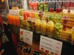 -班赞海鲜市场