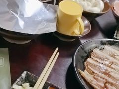 -喝丢一只鞋·东北烤肉·烧烤·铜火锅(江宁店)