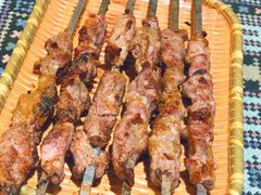 -新疆伊宁远征餐厅