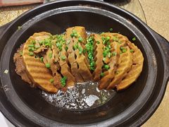 -嵇大厨好灶头农家菜