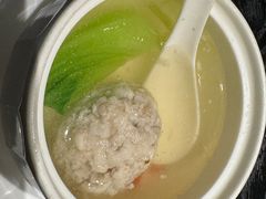 -老海陵·泰州菜(三水湾店)