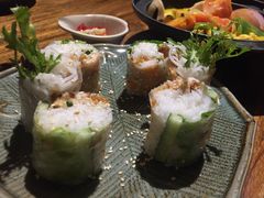 -喜越泰莱·泰越料理(海逸新天地店)