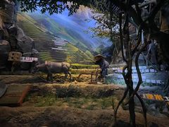 -威海华夏城景区