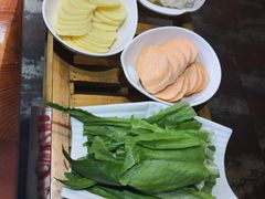 -大草原清真饭庄(沙河店)