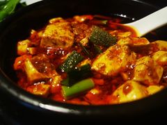 -陈麻婆豆腐总店