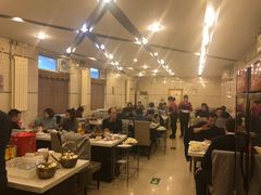 大堂-八先生涮肉房(三里河店)