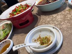 -李氏传家菜(兴城路店)