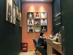 -海马体照相馆(无锡清扬茂业天地店)