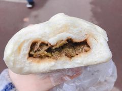-华中科技大学东三学生食堂