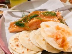 -BOR Eatery(安福路店)