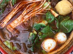 -清真·马文砂锅大全(麦苋街店)