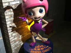 -CGV影城(梅江ScreenX店)