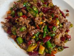宜宾渣渣牛肉-孟林厨房(798店)