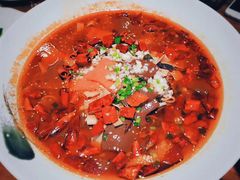 -湘江园·湘菜主题餐厅(楚都大道店)