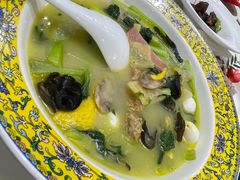 -桃花源精菜馆(玉泉路店)
