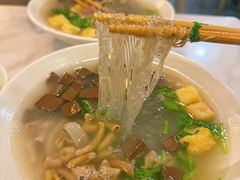 -百年尹氏汤包(湖南路狮子桥店)