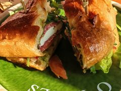 -O'mills Sourdough Bakery&Bistro(永嘉路店)