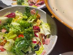-JINNS锦时 steak&pizza(浸信会礼拜堂旧址店)
