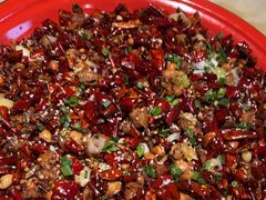 -常和州·夜宵大排档(常州单店)