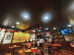 -申德勒加油站西餐厅Schindlers Tankstelle(上海外滩店)
