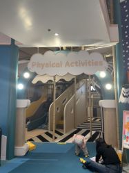 -奈尔宝家庭中心·亲子餐厅(苏州大悦城店)