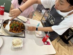 -黄记煌三汁焖锅(首创奥特莱斯店)