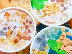 -探鱼·鲜青椒爽麻烤鱼(领展购物广场店)