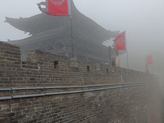 -雁门关景区