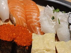 -合点寿司(金虹桥商场店)