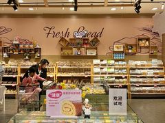 -华润万家(凯德广场店)