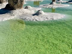 -察尔汗盐湖